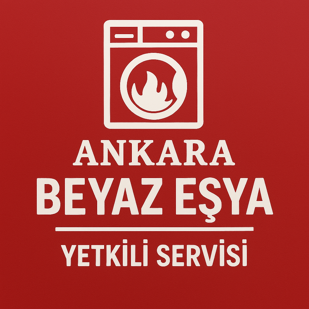 Ankara Beyaz Eşya Yetkili Servisi